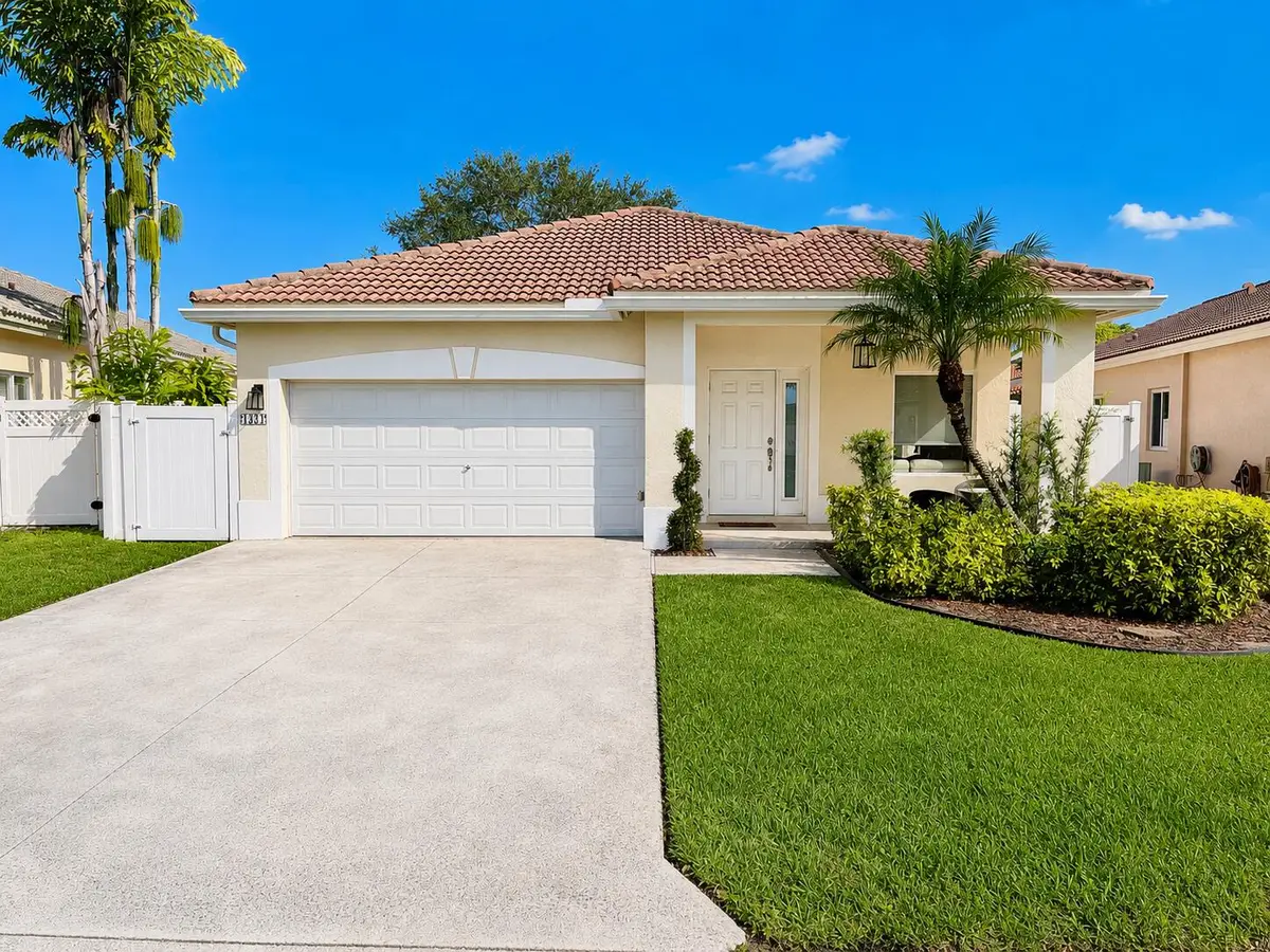 1334 SW 44th Terrace, Deerfield Beach, FL 33442 - #1