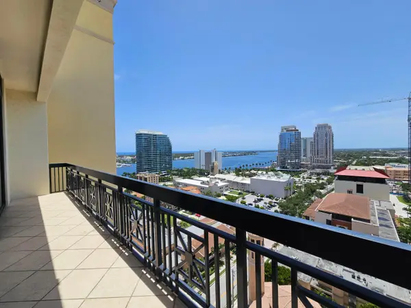 801 S Olive Avenue #1604, West Palm Beach, FL 33401