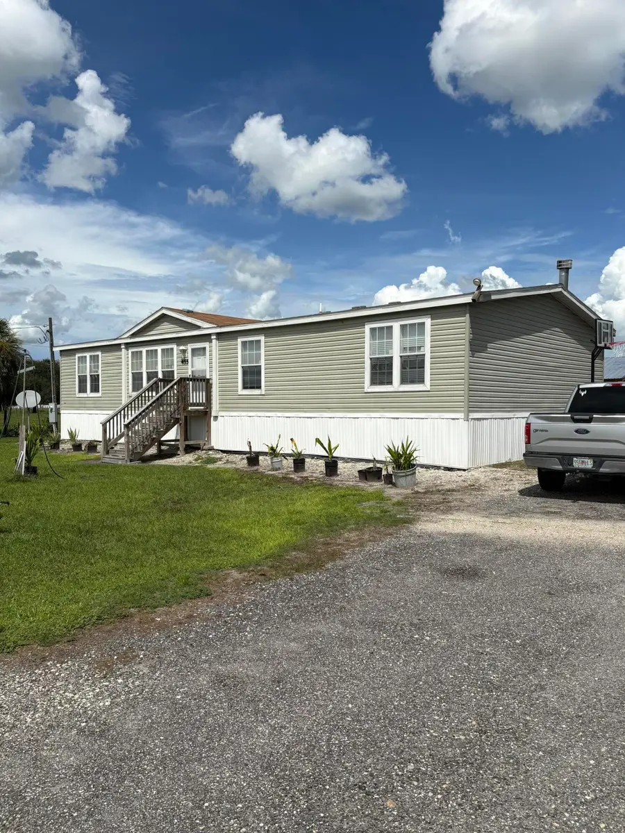 455 N Datil Street, Clewiston, FL 33440 - #2