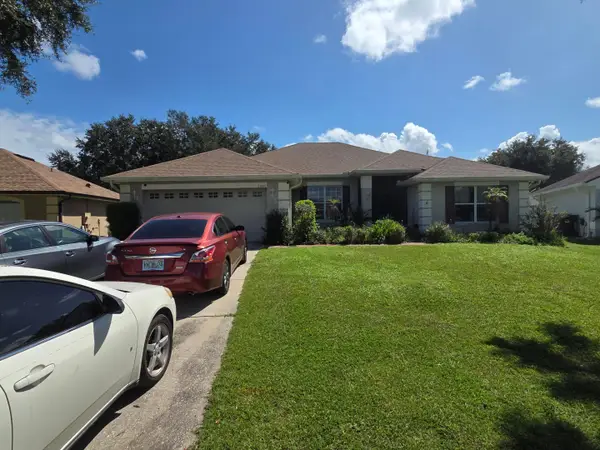 2041 Fawn Meadow Circle, St Cloud, FL 34772