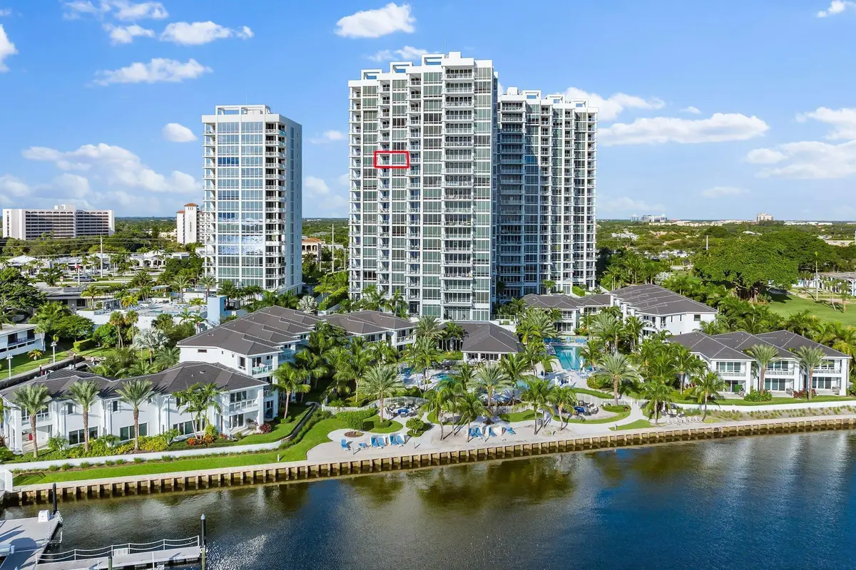 2 Water Club Way #1603, North Palm Beach, FL 33408 - #1