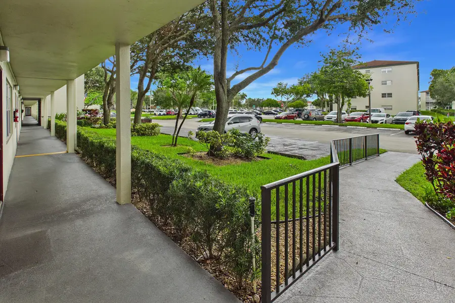 13155 SW 7th Court #103E, Pembroke Pines, FL 33027 - #2