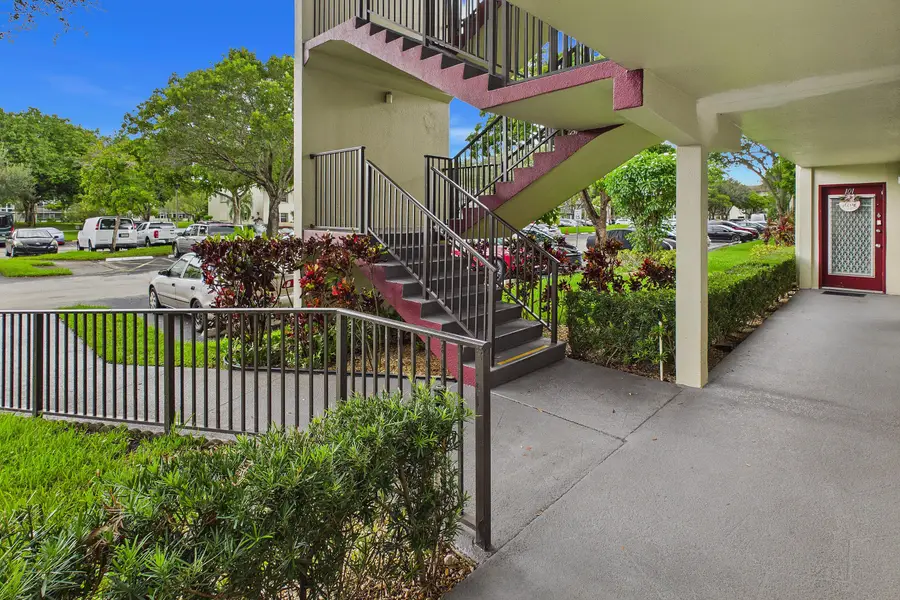 13155 SW 7th Court #103E, Pembroke Pines, FL 33027 - #3