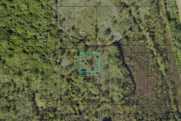 0 Grant Road, Grant Valkaria, FL 32909