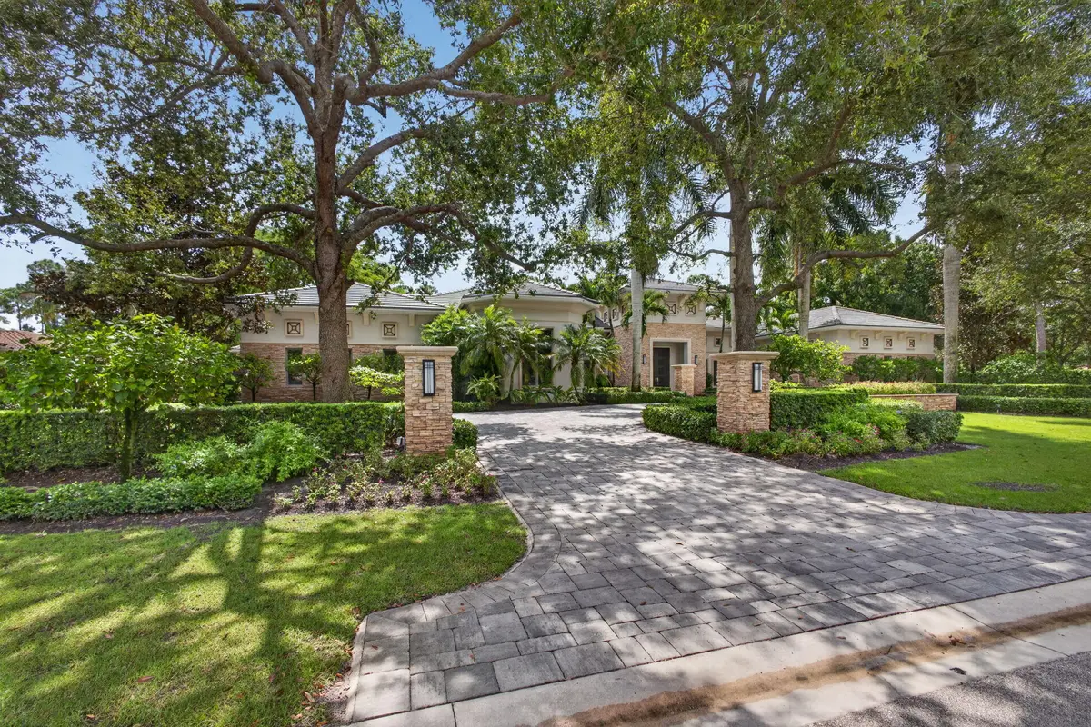 12200 Tillinghast Circle, Palm Beach Gardens, FL 33418 - #1