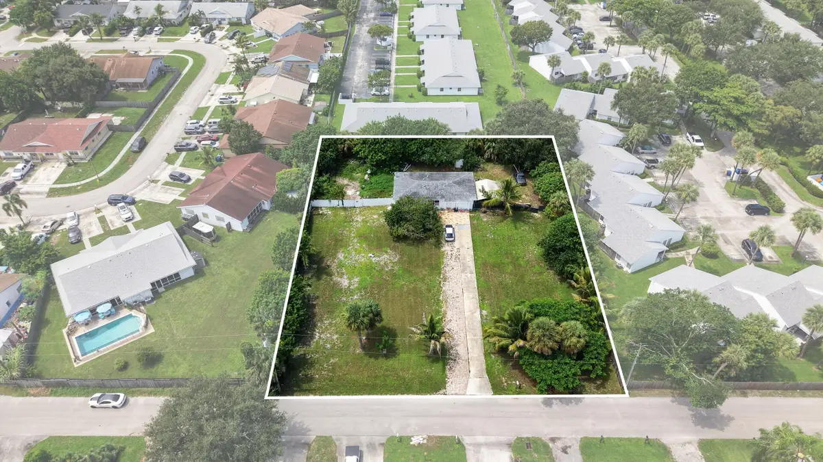 9179 Sunrise Drive, West Palm Beach, FL 33403 - #1