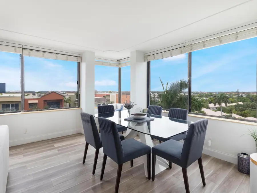 1500 Presidential Way #701, West Palm Beach, FL 33401 - #2