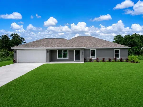 6952 Dickinson Drive, Sebring, FL 33872