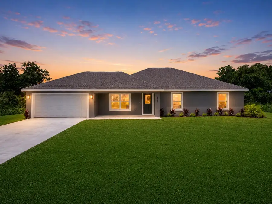 6952 Dickinson Drive, Sebring, FL 33872 - #2