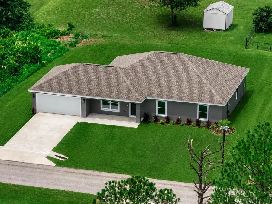 6952 Dickinson Drive, Sebring, FL 33872 - #3