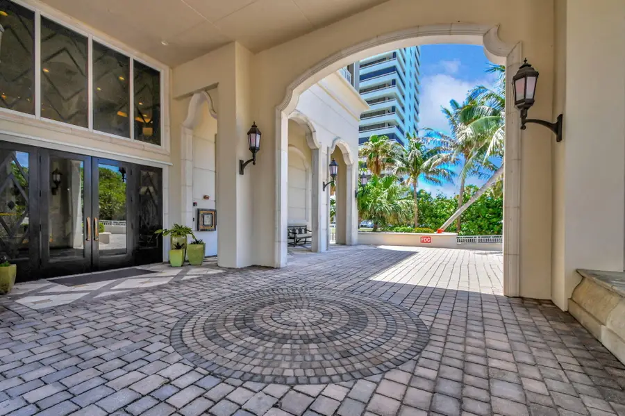 5310 N Ocean Drive #301, Singer Island, FL 33404 - #2