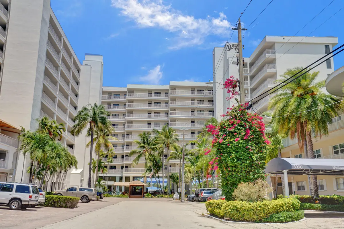 3100 NE 48th Street #609, Fort Lauderdale, FL 33308 - #1