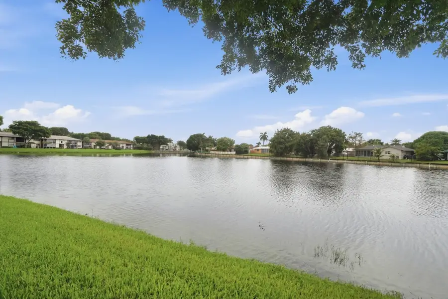 9672 W Mcnab Road #109, Tamarac, FL 33321 - #3
