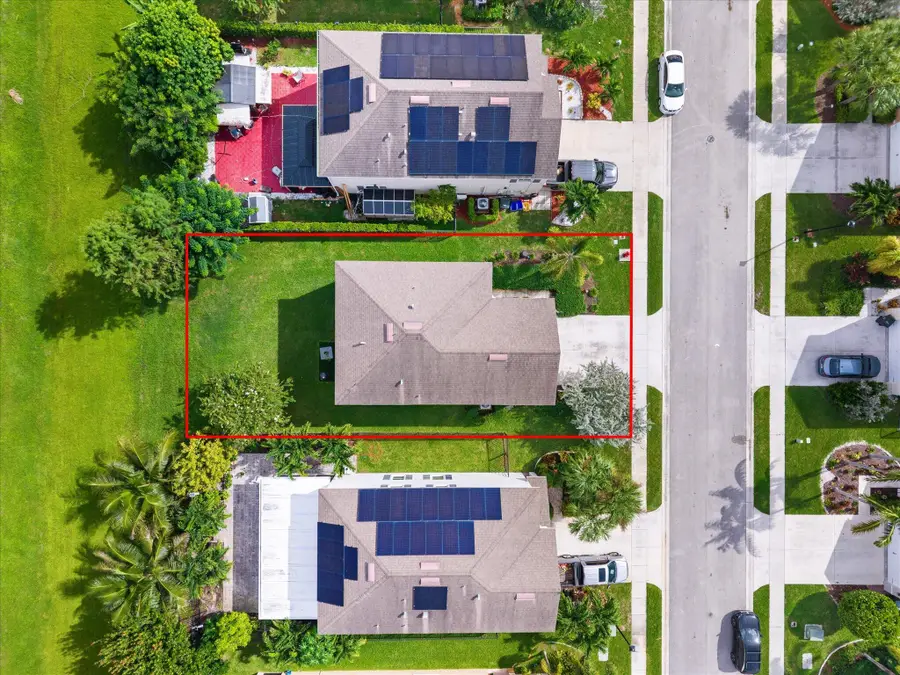 3785 Whitney Park Lane, Greenacres, FL 33463 - #3