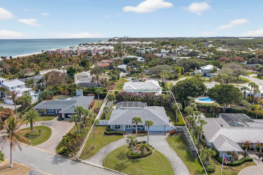 965 Beacon Lane, Vero Beach, FL 32963 - #3