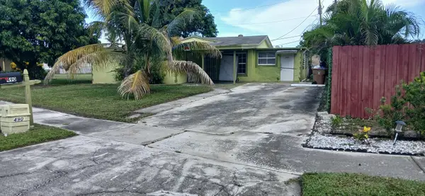 490 NW 3rd Terrace, Deerfield Beach, FL 33441