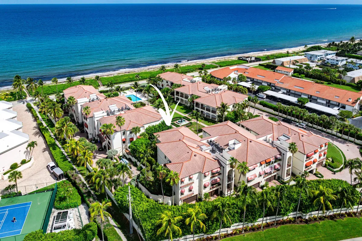 5841 N Ocean Boulevard #F2, Ocean Ridge, FL 33435 - #1