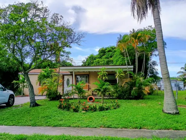5286 Eadie Place, West Palm Beach, FL 33407
