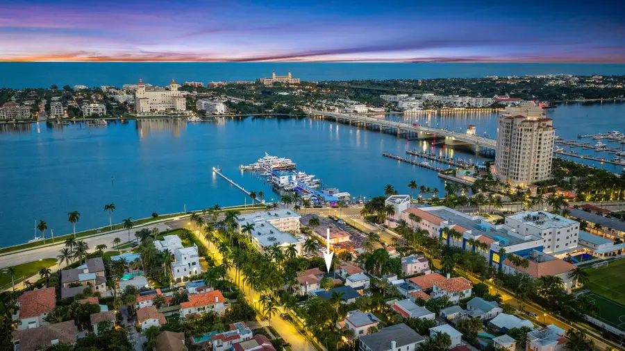 228 9th Street, West Palm Beach, FL 33401 - #3
