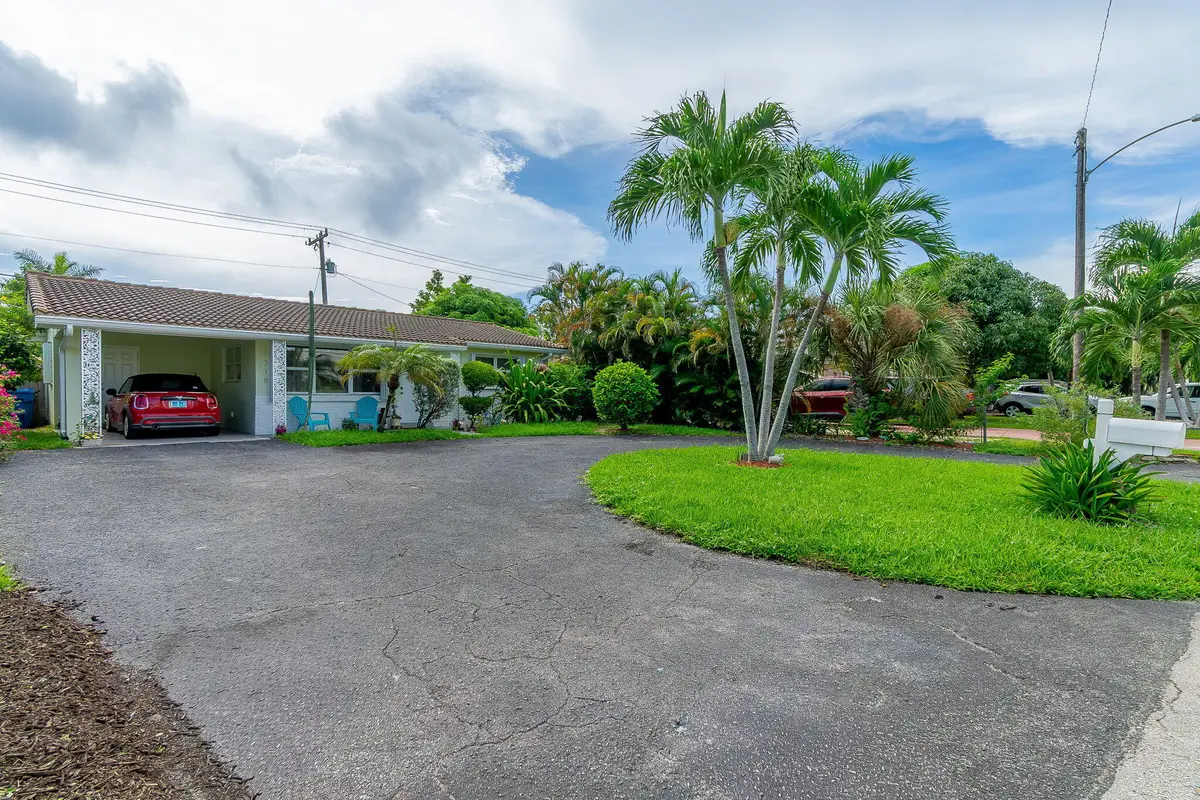 1318 Cardinal Lane, Lantana, FL 33462 - #1