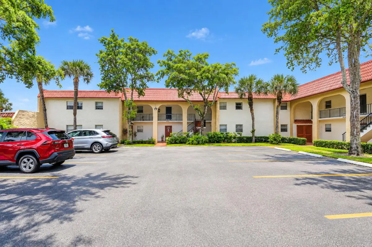 453 Lake Frances Drive, West Palm Beach, FL 33411 - #1