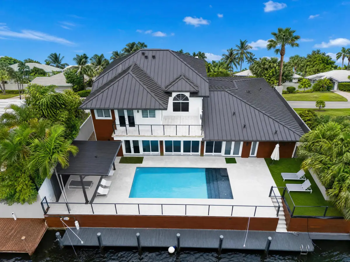 11 Castle Harbor Isle Drive, Fort Lauderdale, FL 33308 - #1