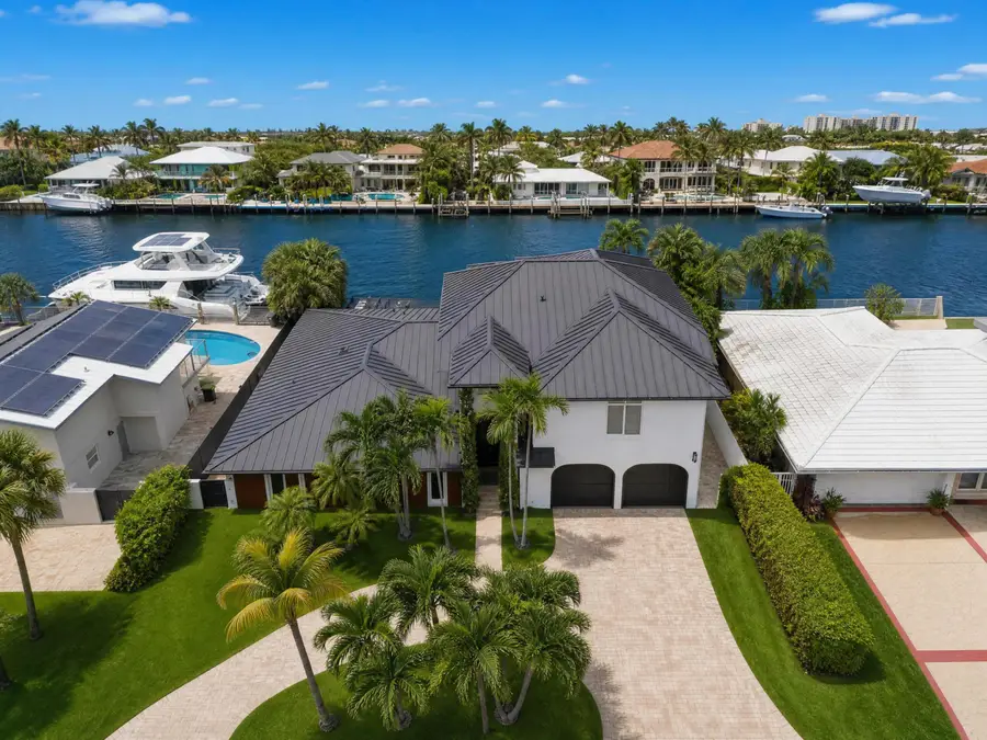 11 Castle Harbor Isle Drive, Fort Lauderdale, FL 33308 - #3