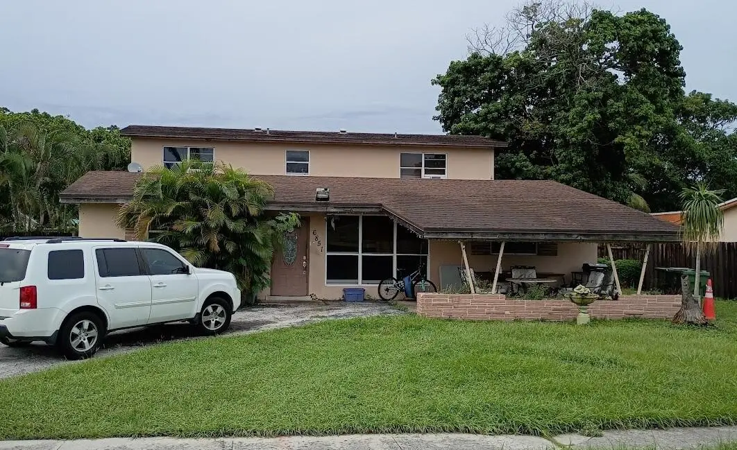 6851 SW 6th Street, Pembroke Pines, FL 33023 - #1