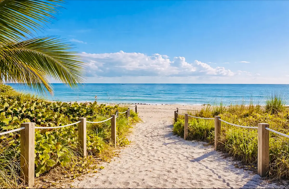 1057 Hillsboro Mile #214, Hillsboro Beach, FL 33062 - #1