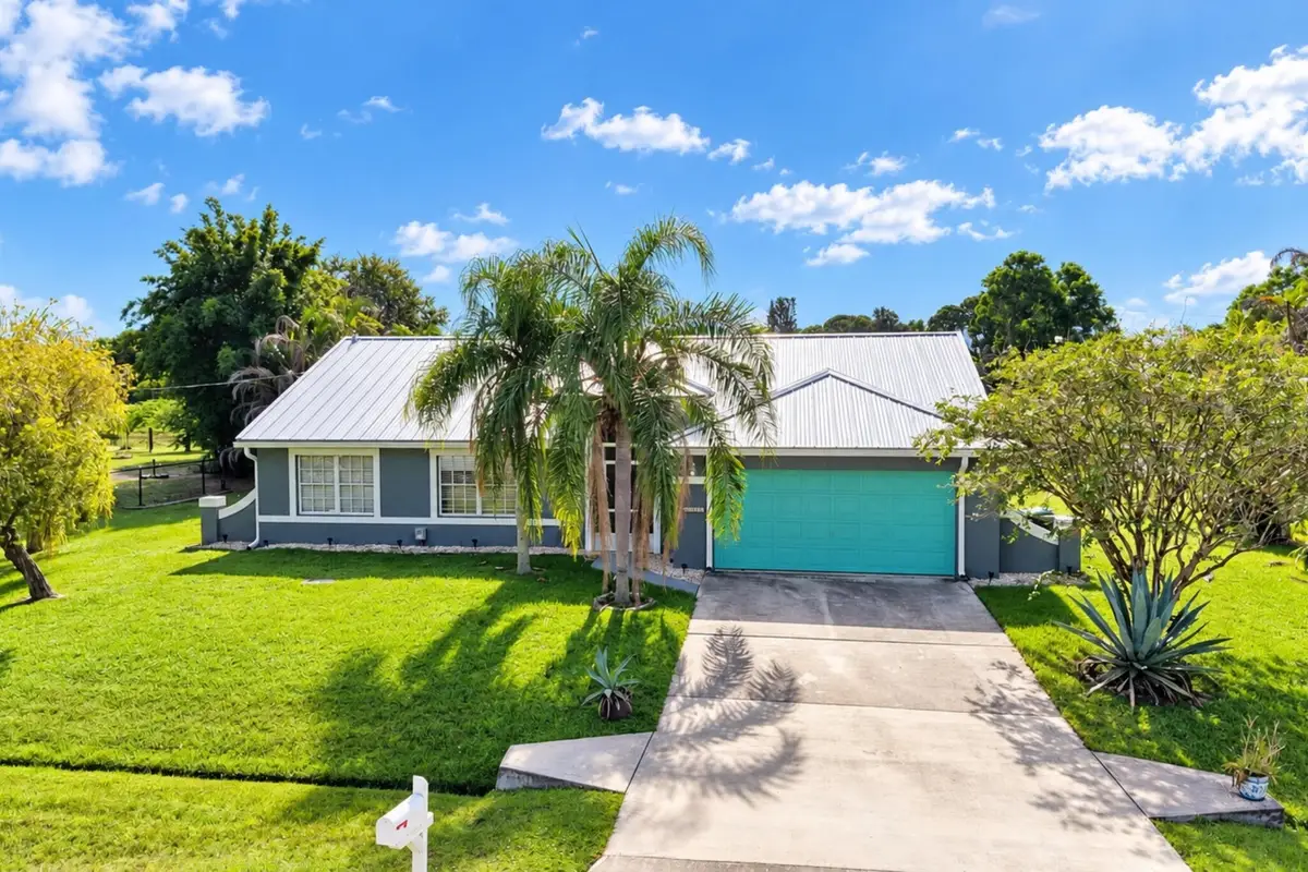 2461 SE Rock Springs Drive, Port Saint Lucie, FL 34952 - #1