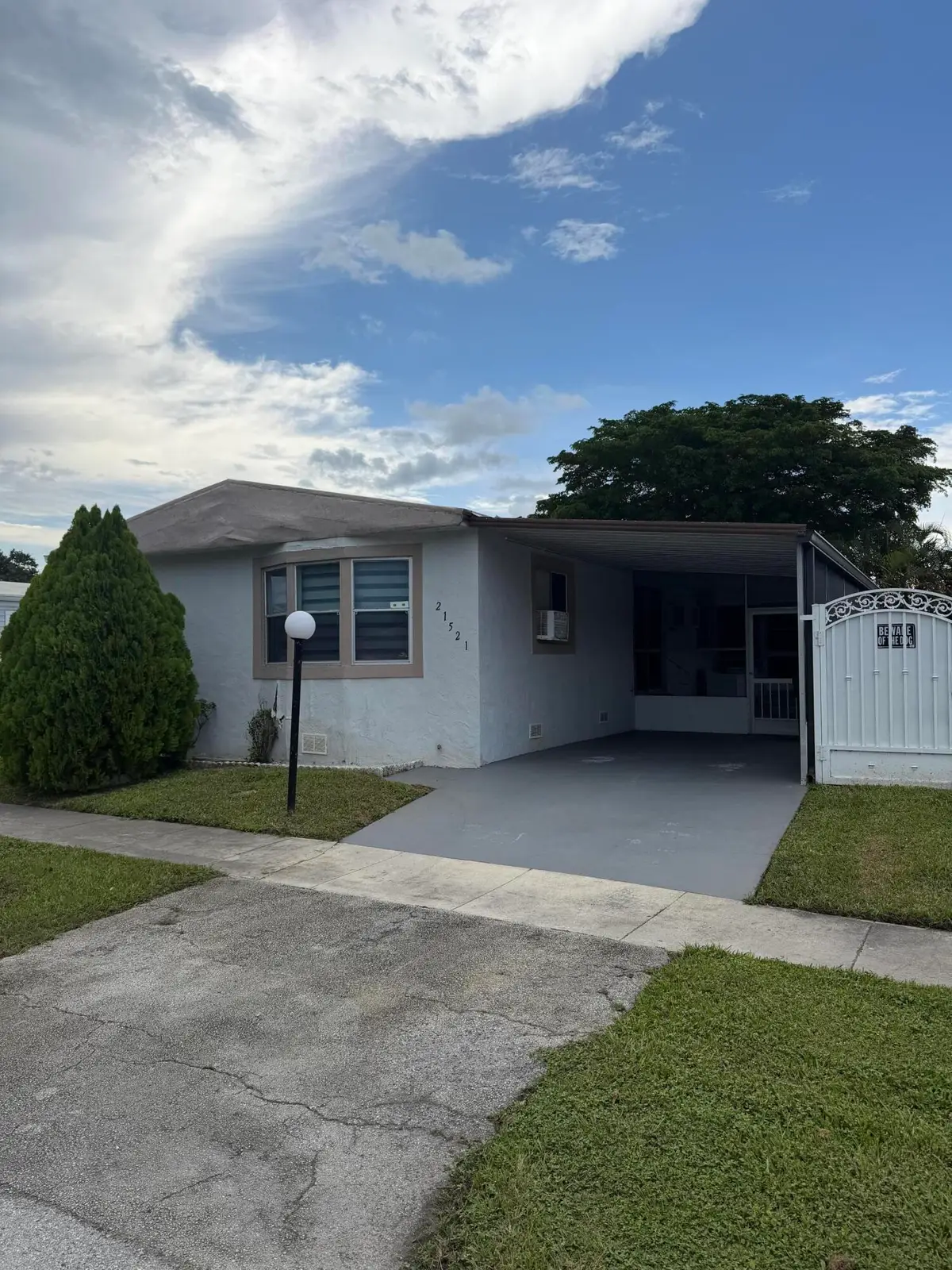21521 S Heritage Circle, Pembroke Pines, FL 33029 - #1
