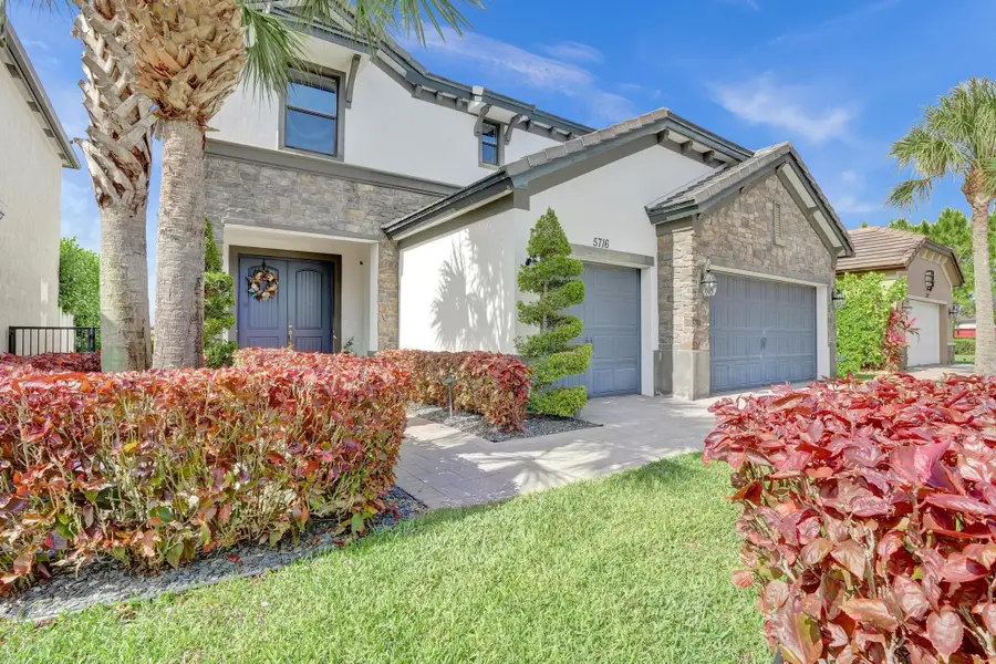 5716 Sandbirch Way, Lake Worth, FL 33463 - #3