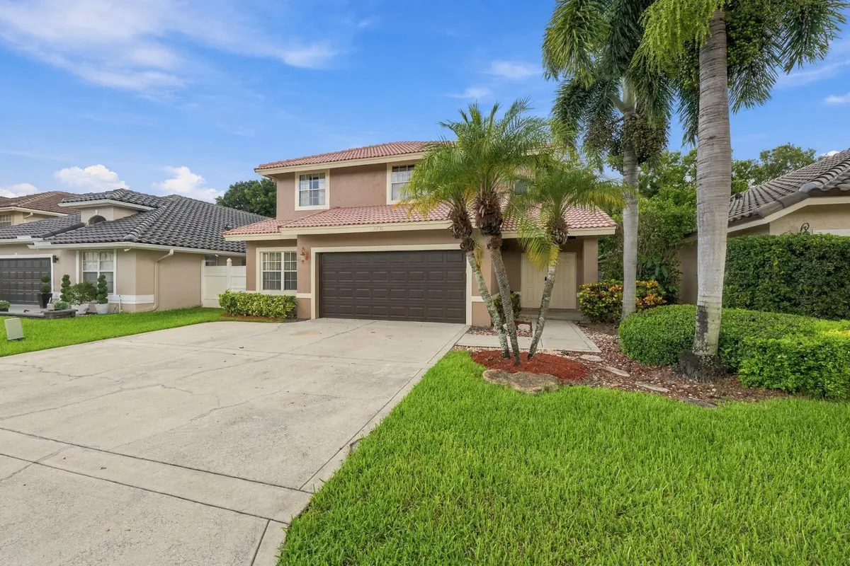 10230 Brookville Lane, Boca Raton, FL 33428 - #1