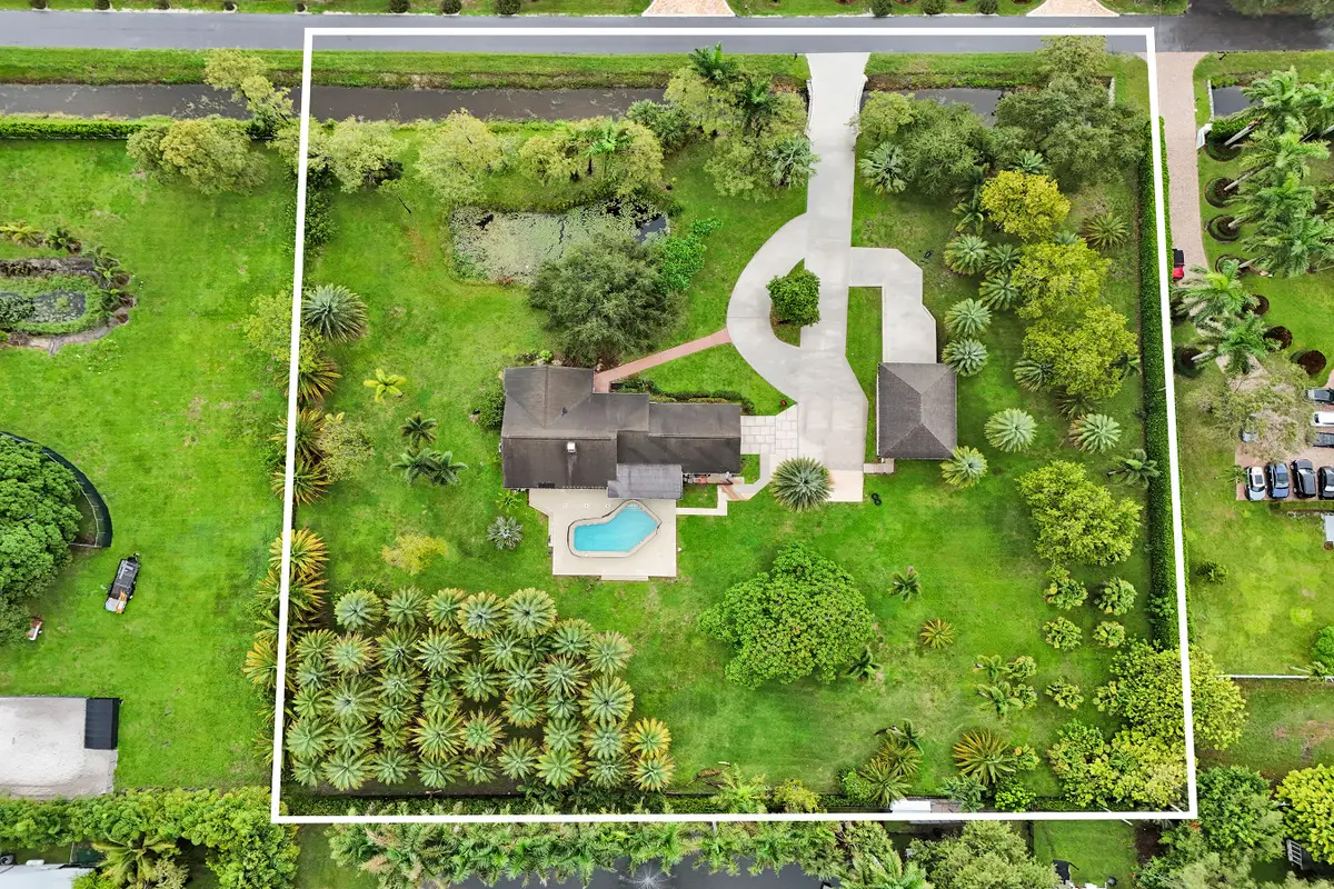 7555 NW 82nd Terrace, Parkland, FL 33067 - #1