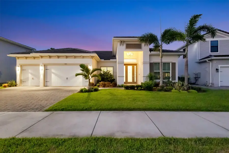 5003 SW Winchester Drive, Stuart, FL 34997 - #2