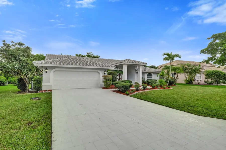 1721 NW 127th Way, Coral Springs, FL 33071 - #2