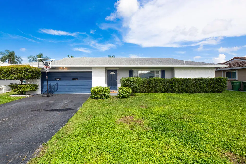 9411 NW 74th Place, Tamarac, FL 33321 - #1
