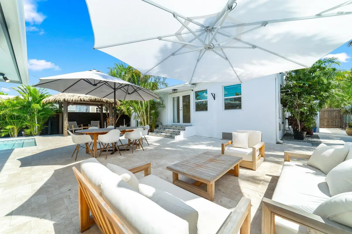 425 32nd Street, West Palm Beach, FL 33407 - #1