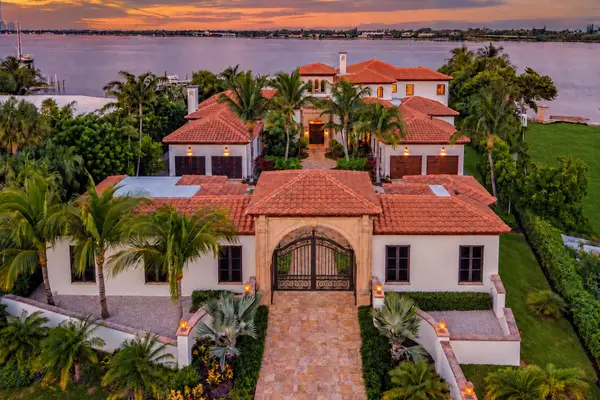 3400 N Flagler Drive, West Palm Beach, FL 33407