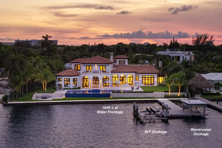 3400 N Flagler Drive, West Palm Beach, FL 33407 - #2
