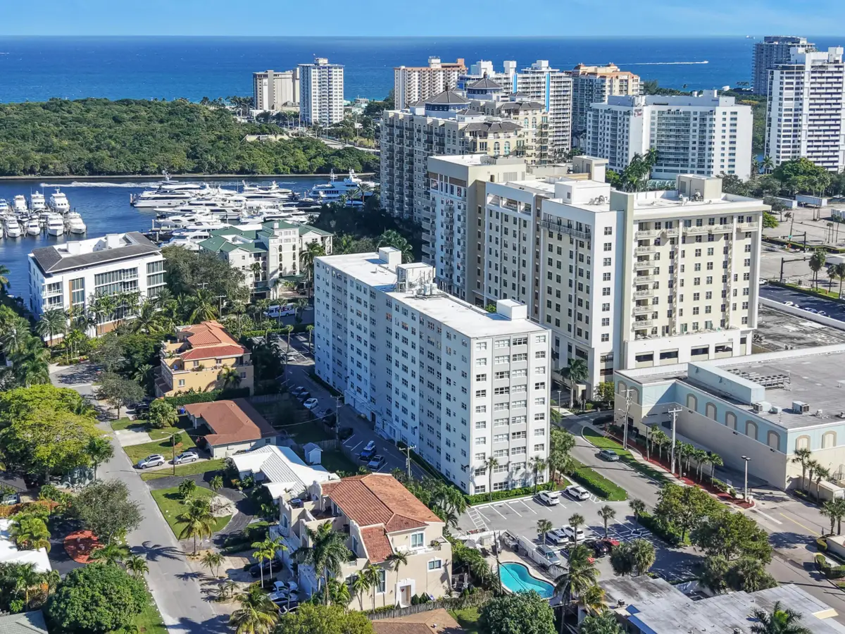 2555 NE 11th Street #804, Fort Lauderdale, FL 33304 - #1