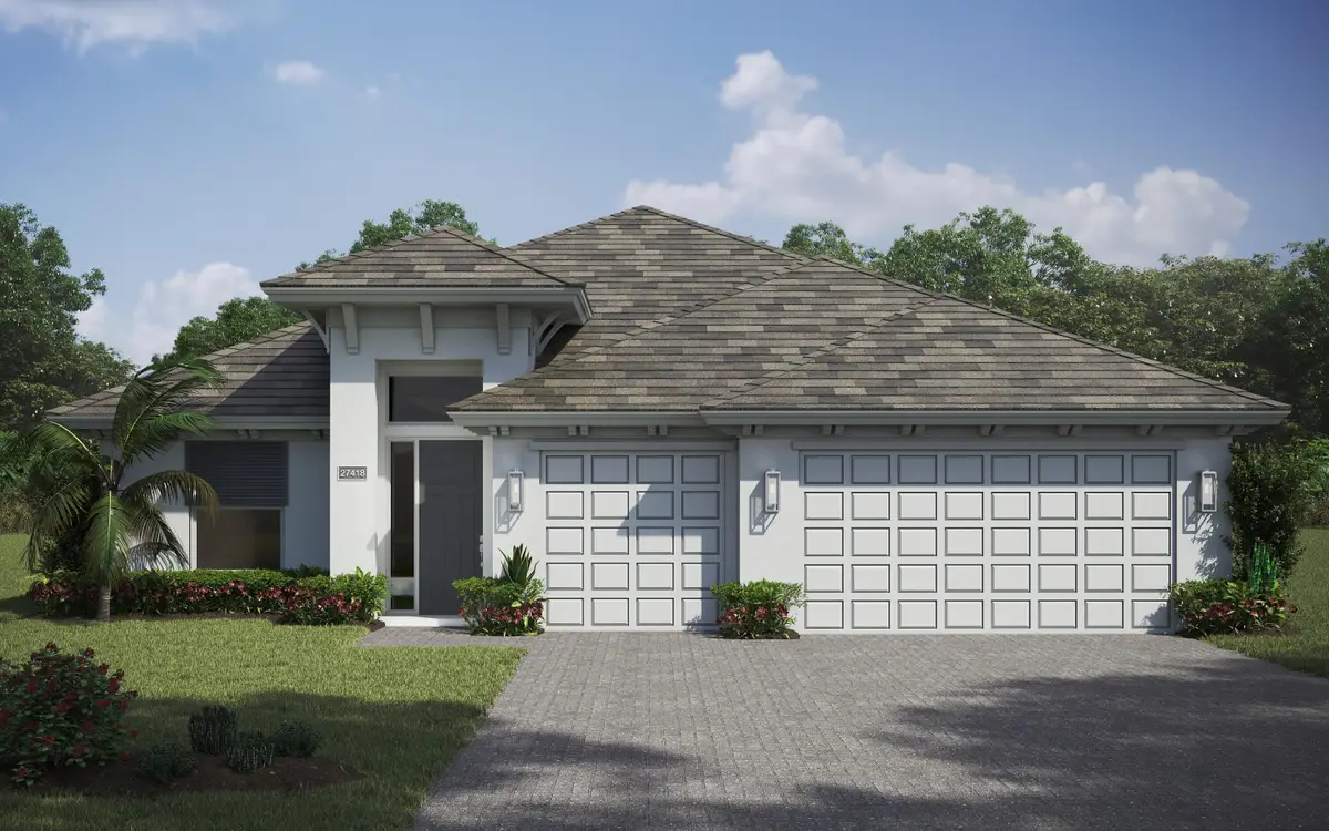 6143 Overlook Terrace, Vero Beach, FL 32967 - #1