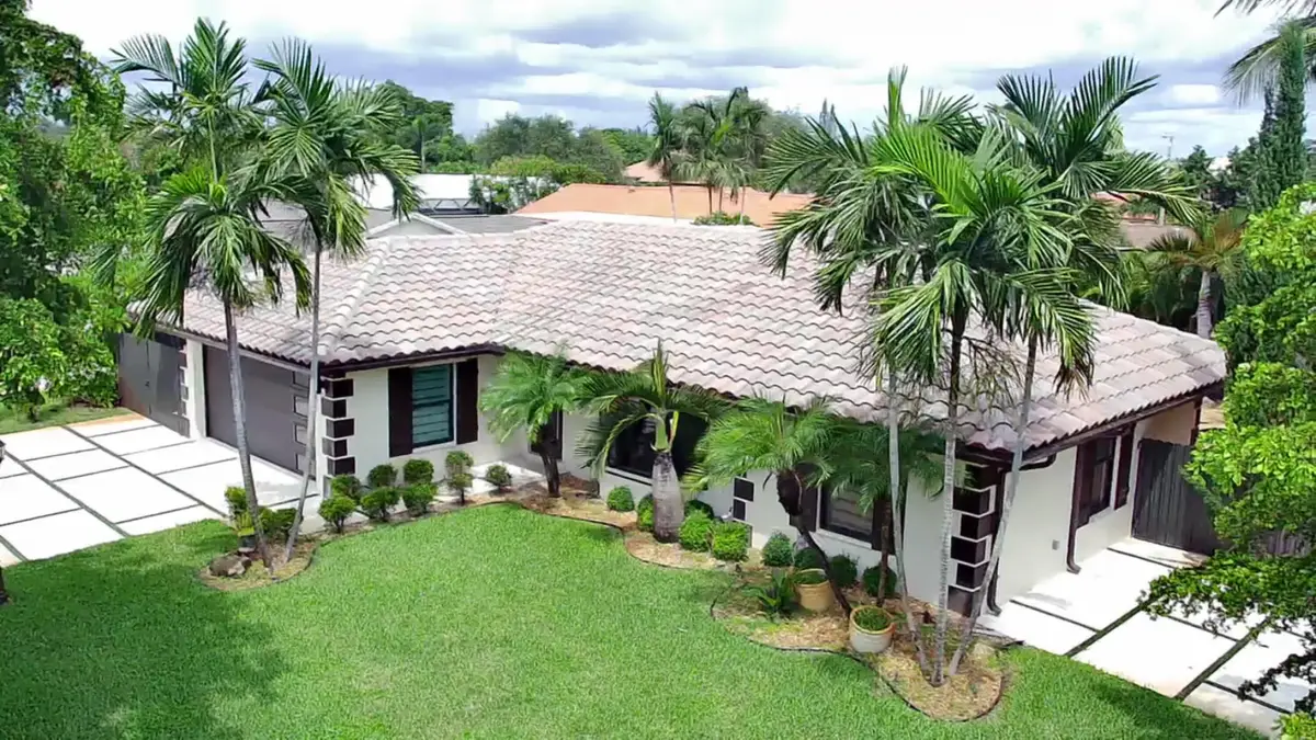 1167 Jason Way, West Palm Beach, FL 33406 - #1