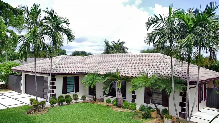 1167 Jason Way, West Palm Beach, FL 33406 - #3