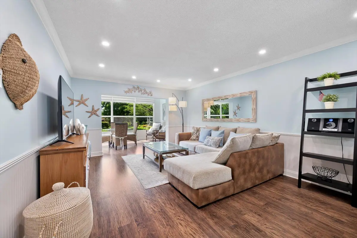 5171 W Oakland Park Boulevard #204, Lauderdale Lakes, FL 33313 - #1