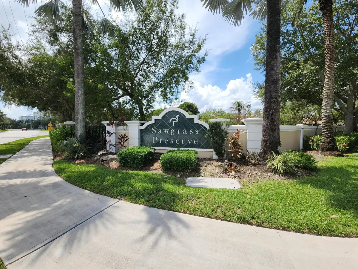 2306 NW 139th Avenue, Sunrise, FL 33323 - #1
