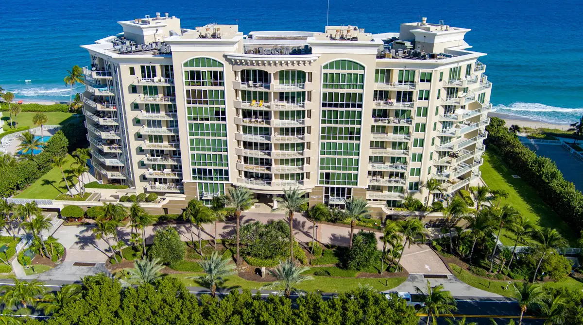 1063 Hillsboro Mile #403, Hillsboro Beach, FL 33062 - #1