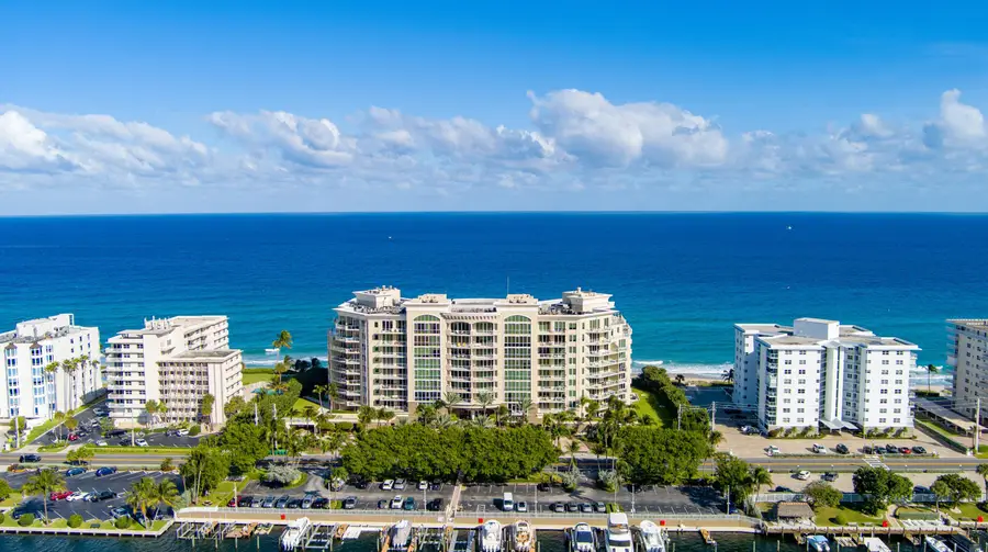 1063 Hillsboro Mile #403, Hillsboro Beach, FL 33062 - #2
