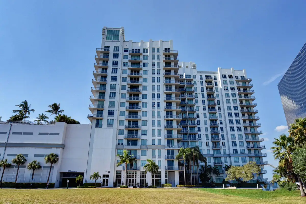 300 S Australian Avenue #128, West Palm Beach, FL 33401 - #1