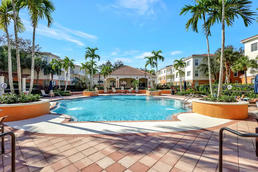 9873 Baywinds Drive #5302, West Palm Beach, FL 33411 - #2